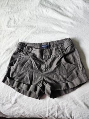 Banana Republic Linen Women's Casual Shorts
